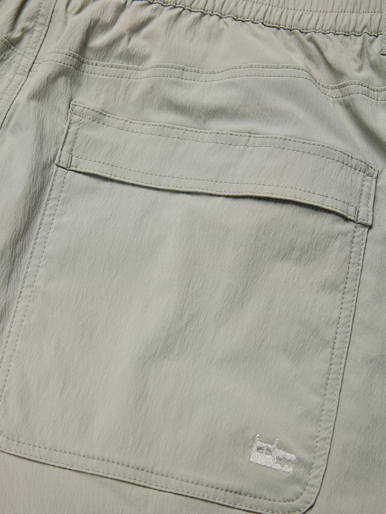 W Rissna Shorts
