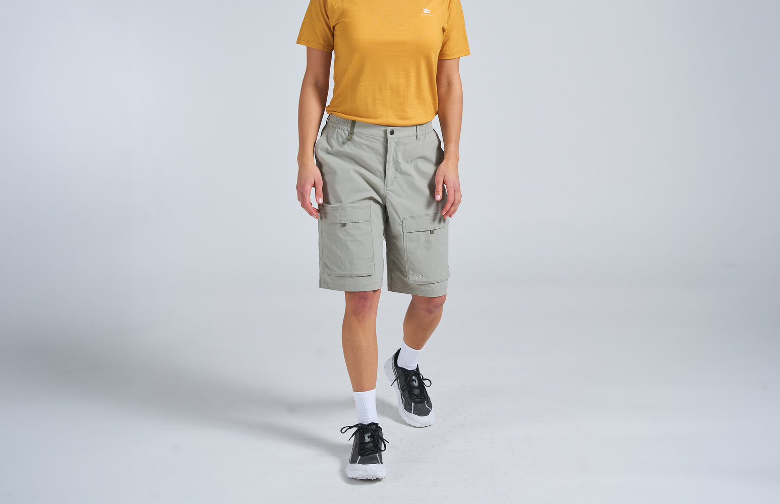 W Rissna Shorts