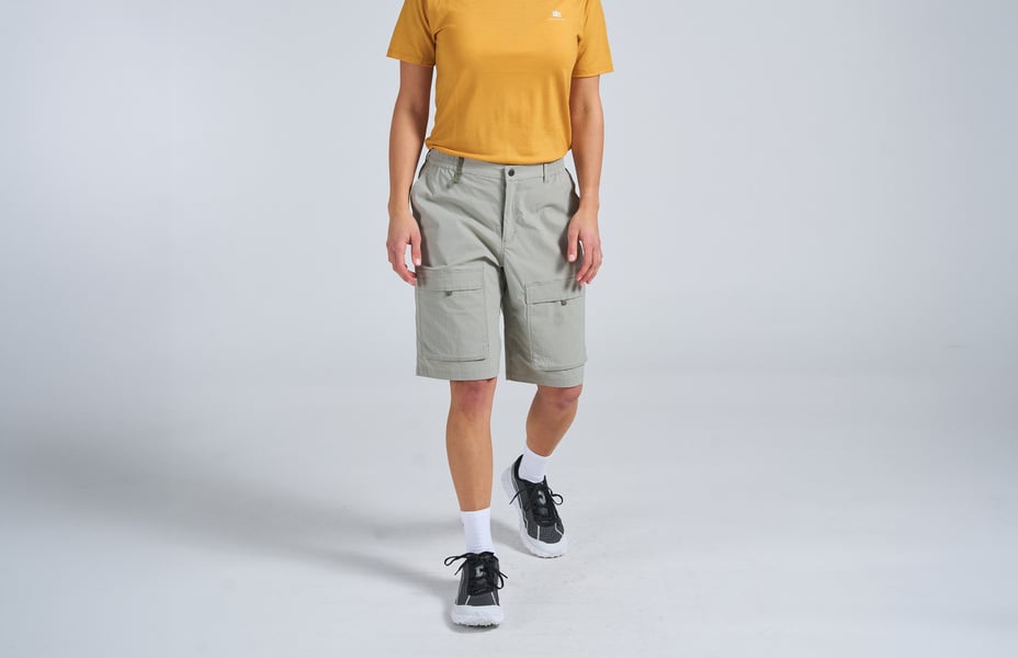 W Rissna Shorts