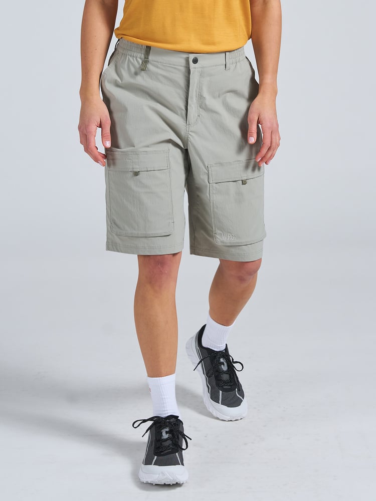 W Rissna Shorts