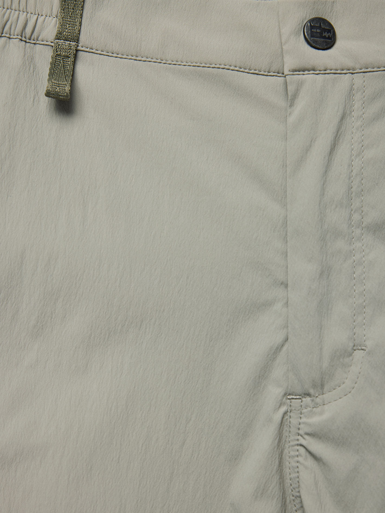 W Rissna Shorts