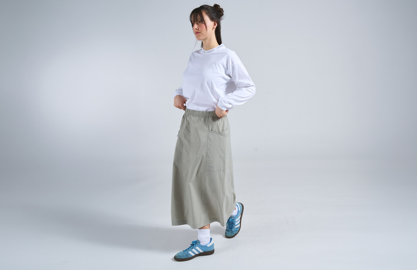 W Rissna Skirt