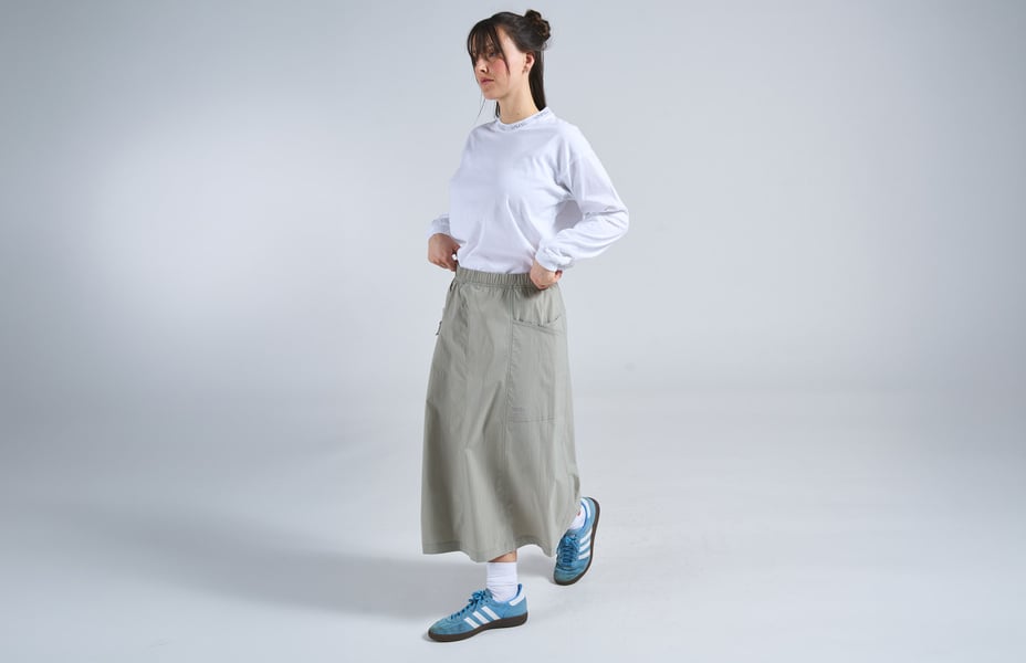 W Rissna Skirt