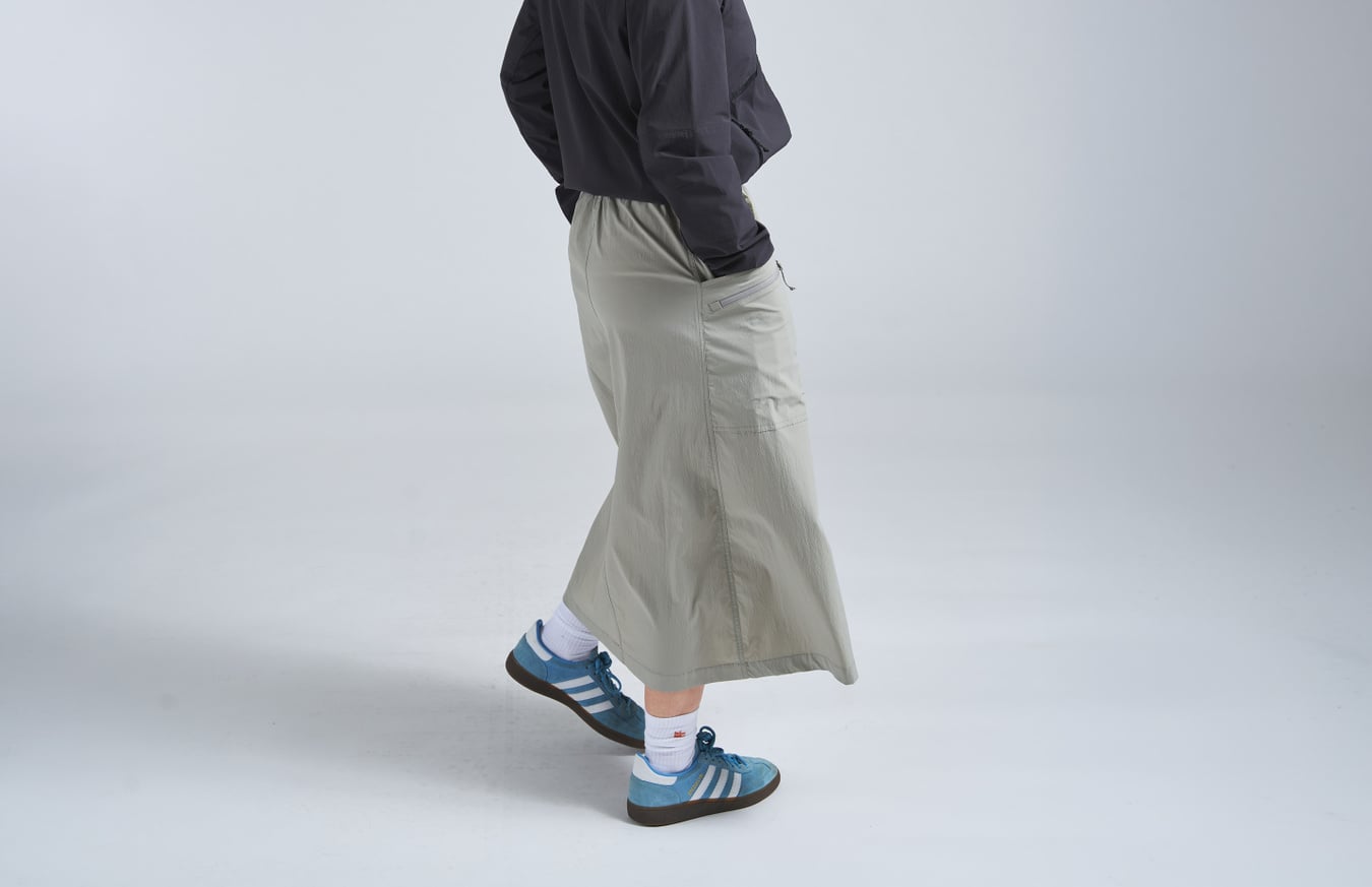 W Rissna Skirt