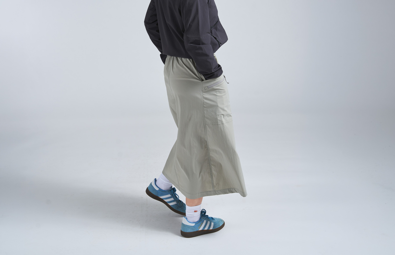 W Rissna Skirt