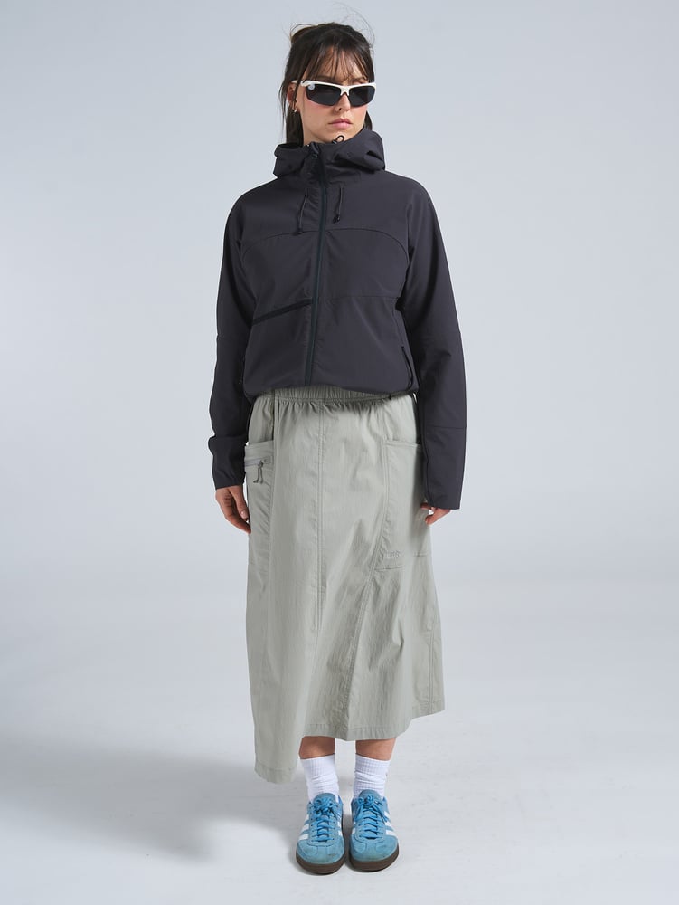 W Rissna Skirt