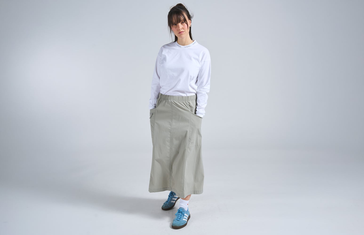 W Rissna Skirt