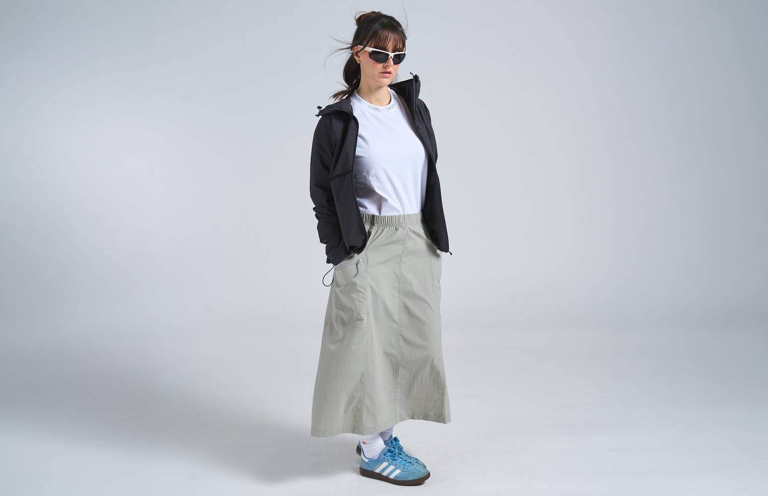 W Rissna Skirt