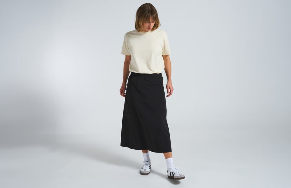 W Rissna Skirt