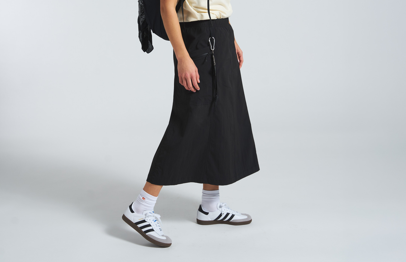 W Rissna Skirt