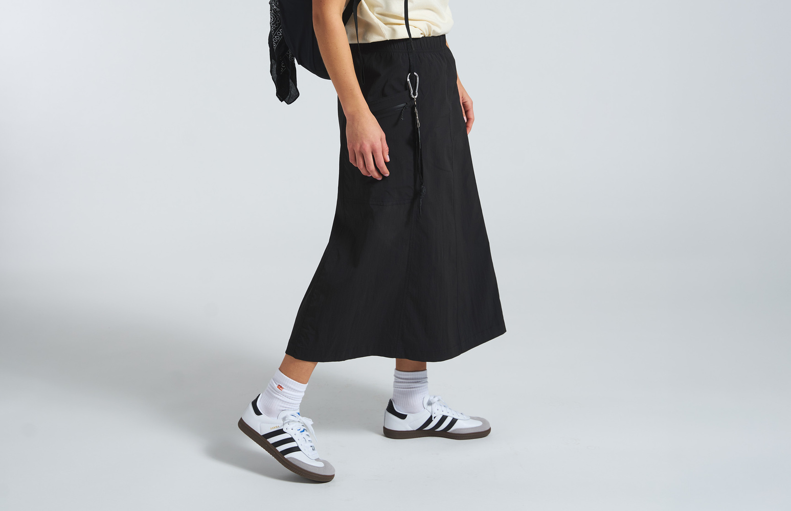 W Rissna Skirt