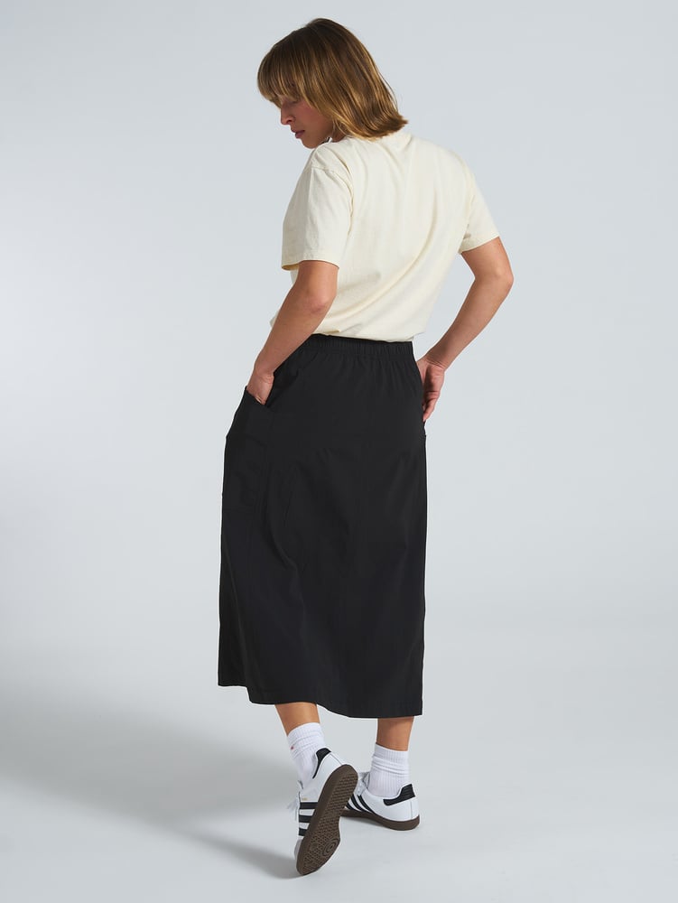 W Rissna Skirt