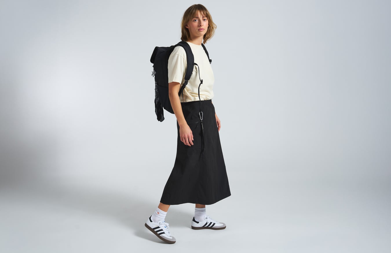 W Rissna Skirt