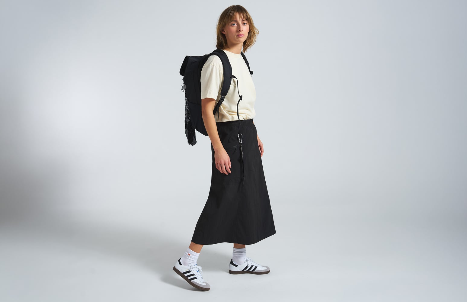 W Rissna Skirt