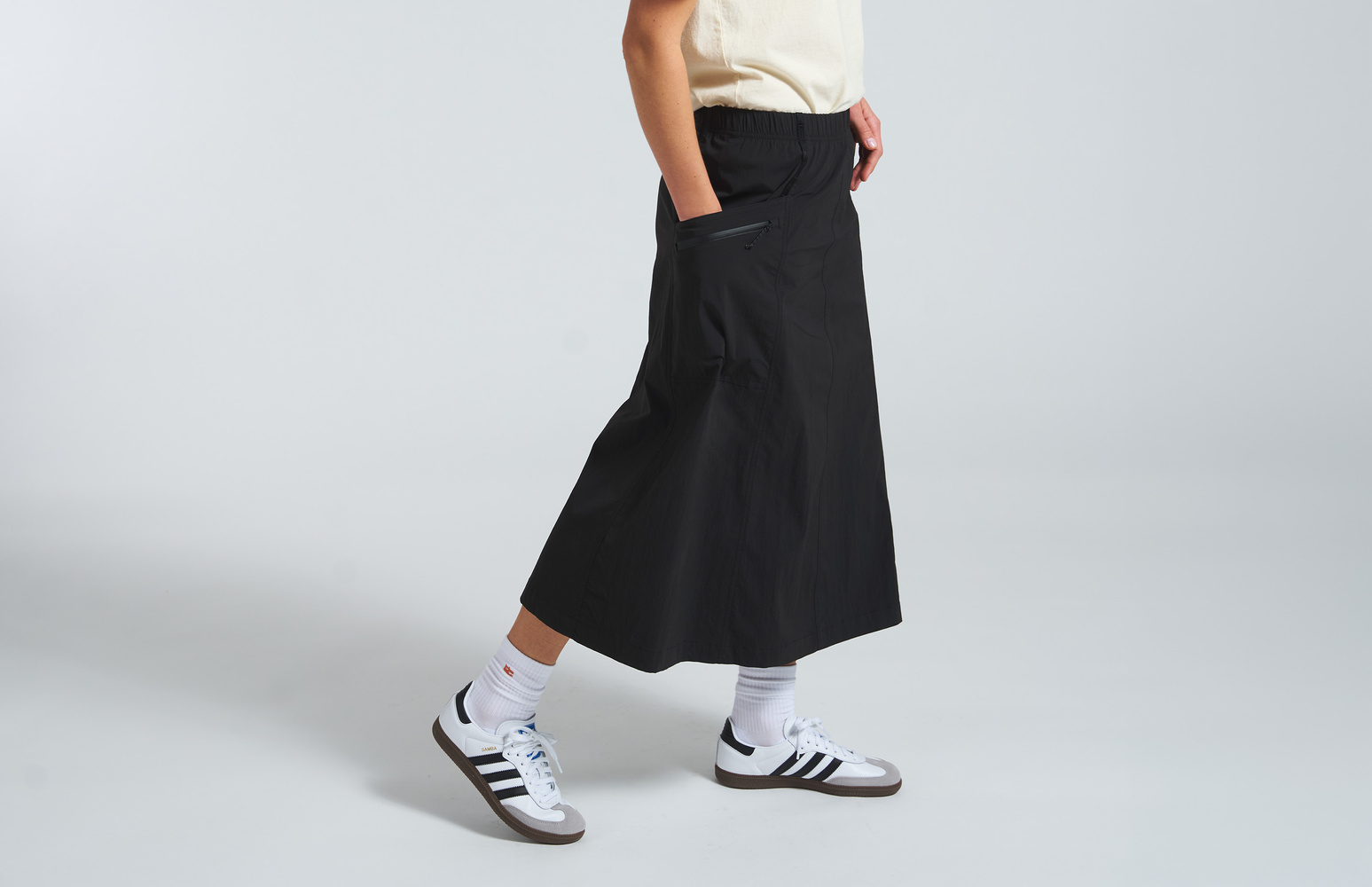 W Rissna Skirt