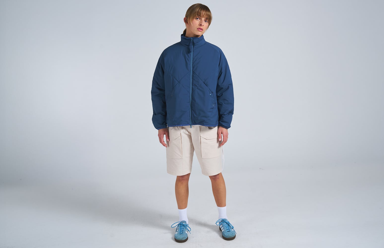 W Tennsjö Jacket