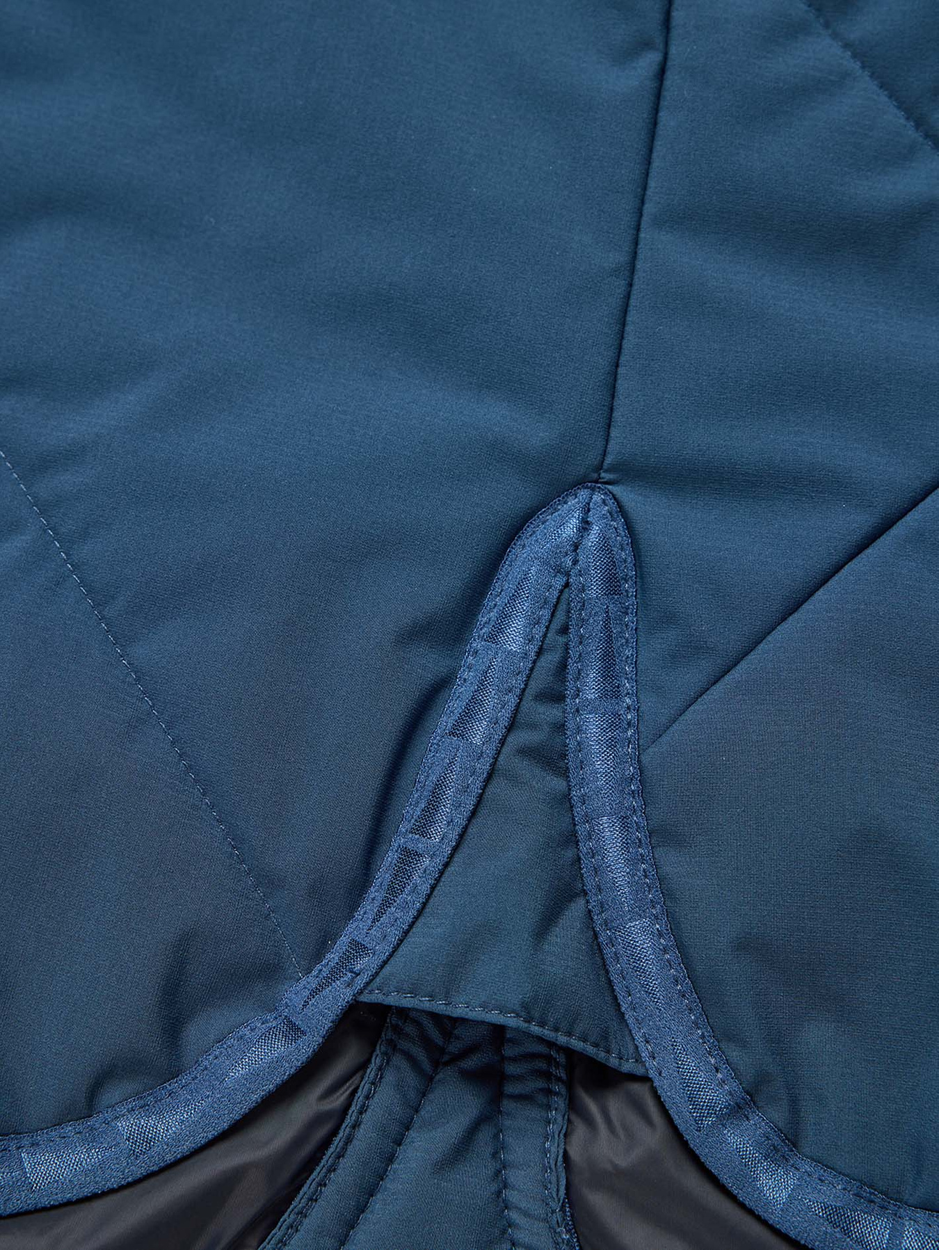 W Tennsjö Jacket