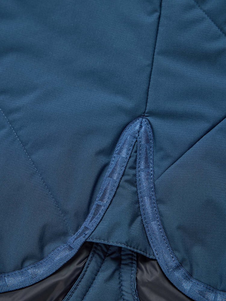 W Tennsjö Jacket