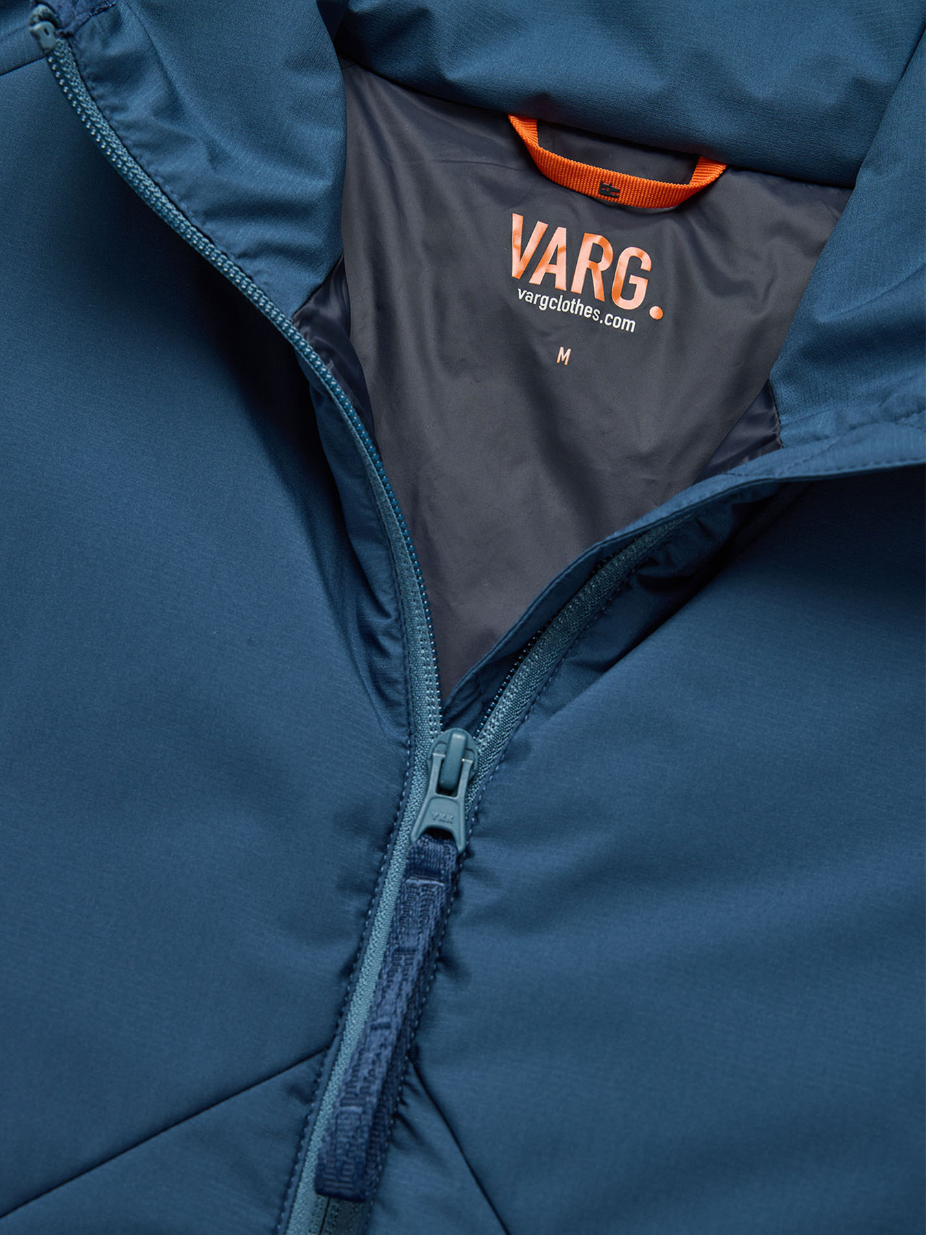 W Tennsjö Jacket