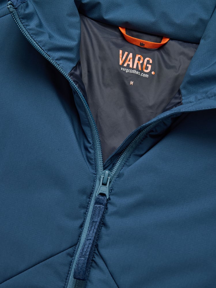 W Tennsjö Jacket