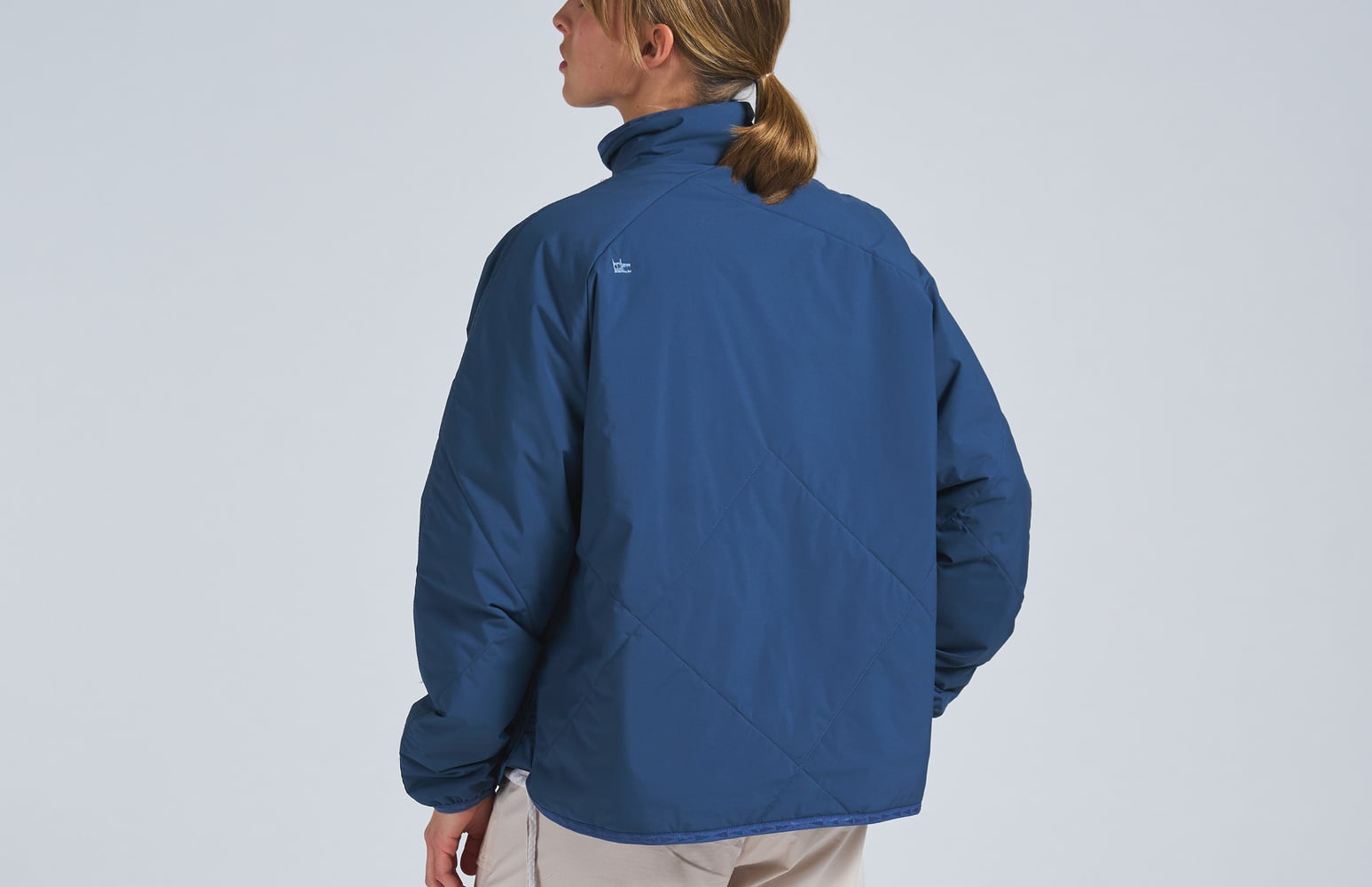 W Tennsjö Jacket