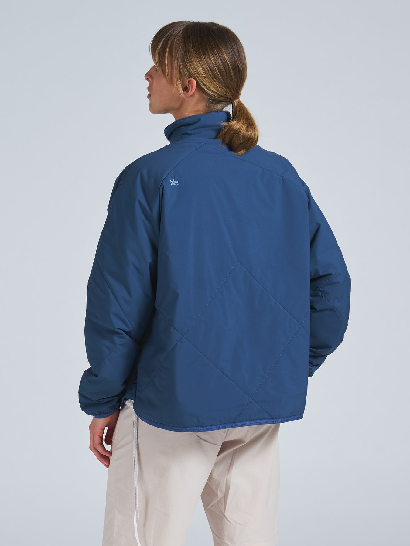 W Tennsjö Jacket