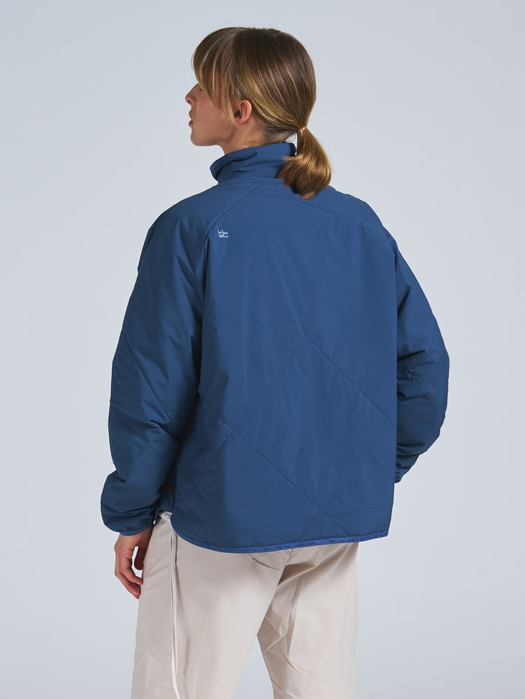 W Tennsjö Jacket
