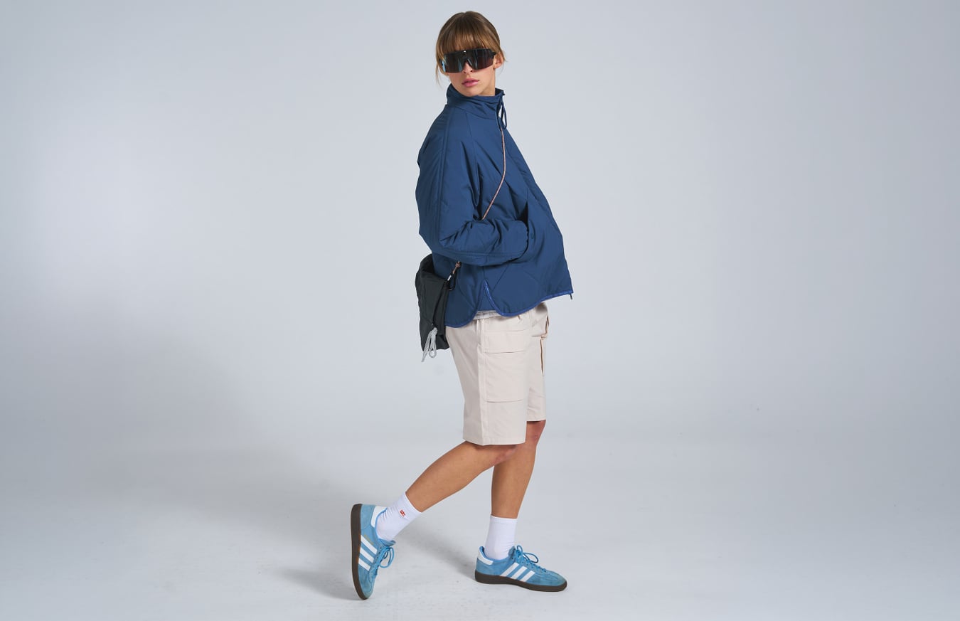 W Tennsjö Jacket