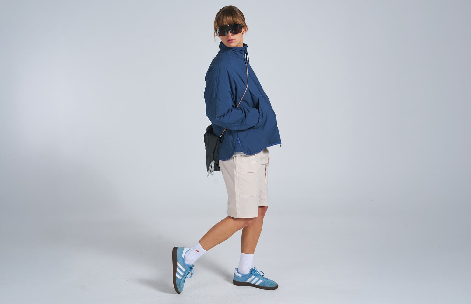 W Tennsjö Jacket