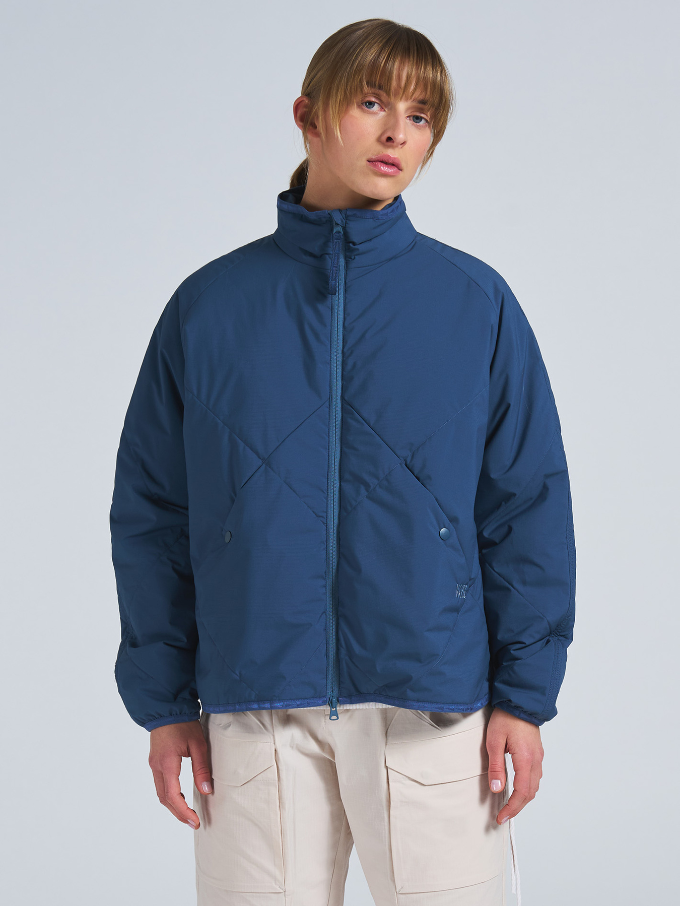 W Tennsjö Jacket