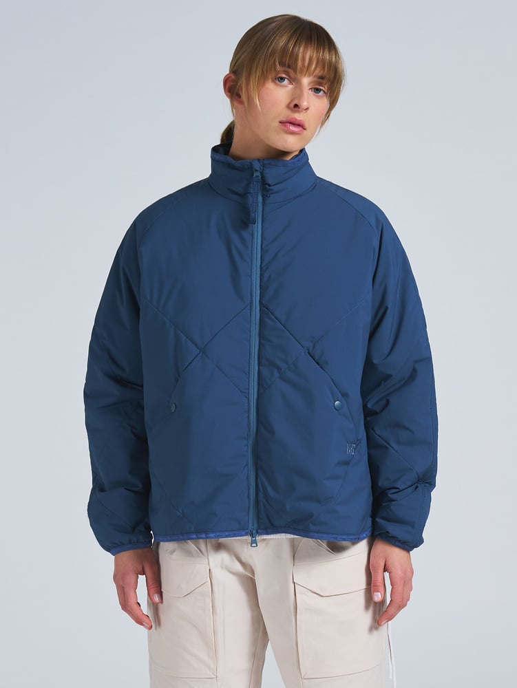 W Tennsjö Jacket