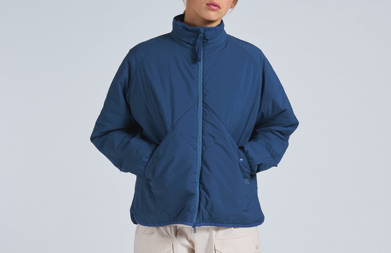 W Tennsjö Jacket