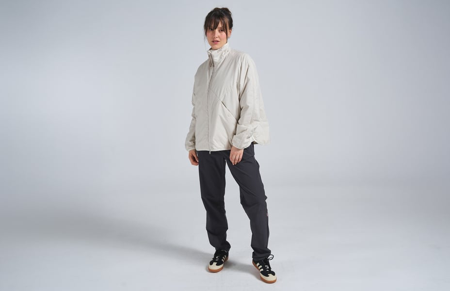 W Tennsjö Jacket