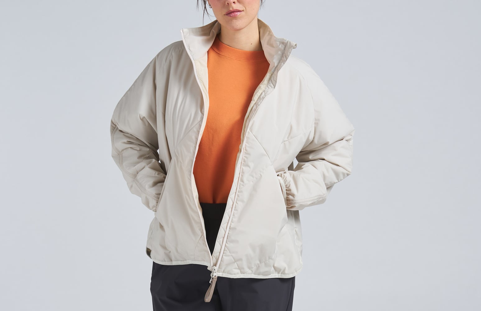 W Tennsjö Jacket