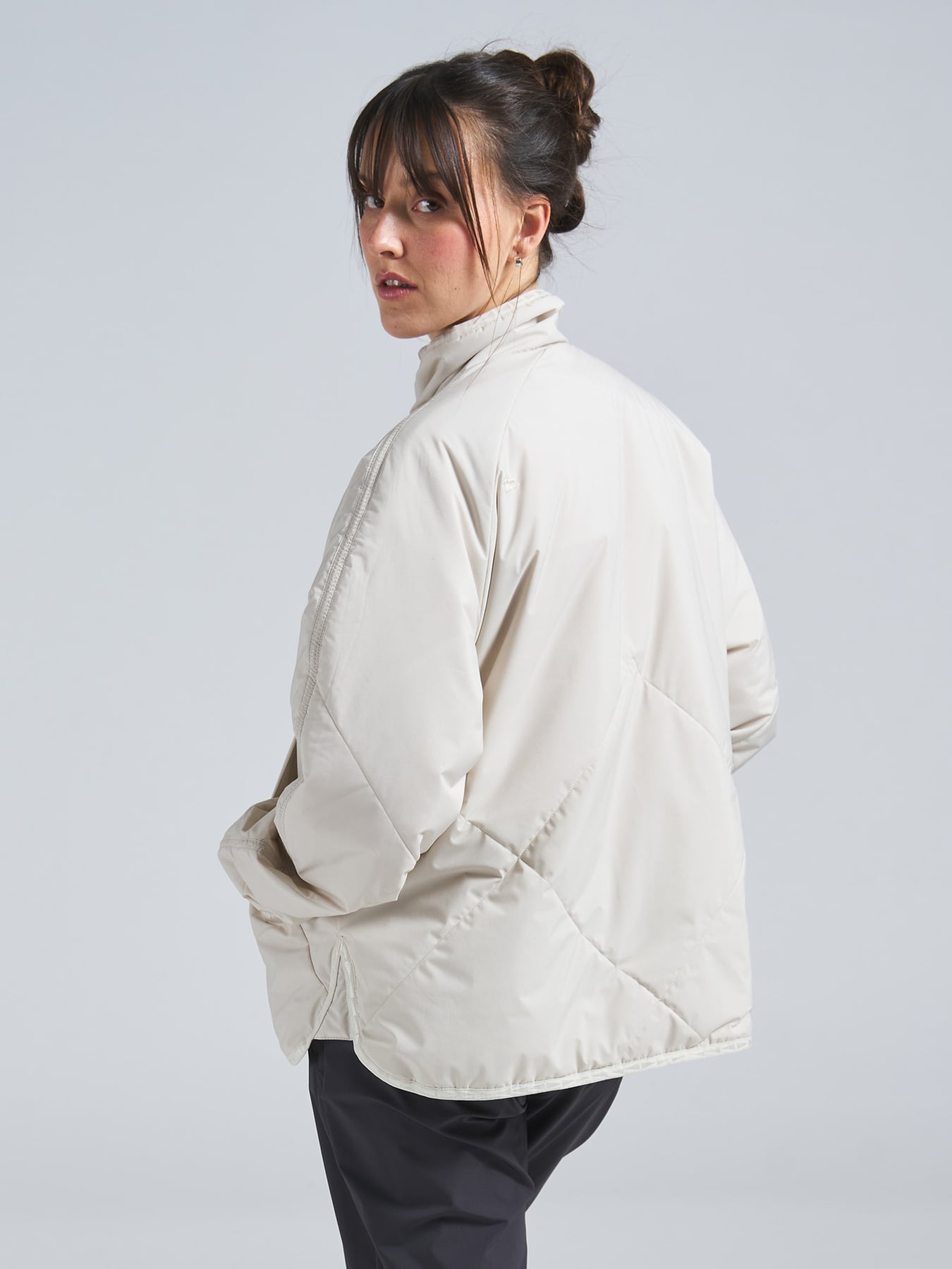 W Tennsjö Jacket