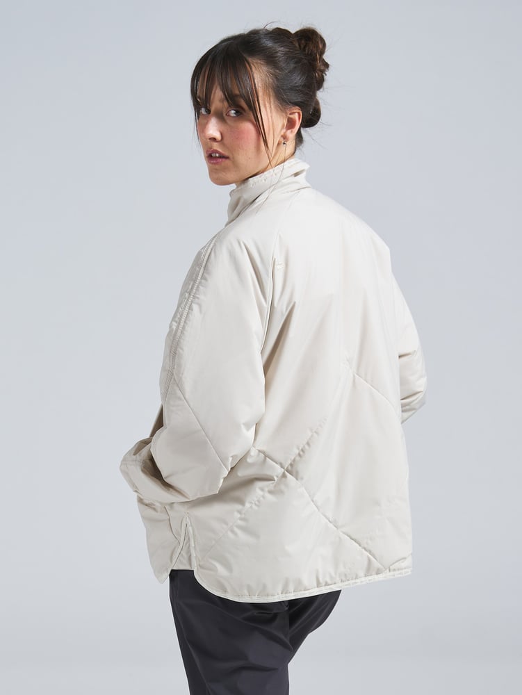 W Tennsjö Jacket