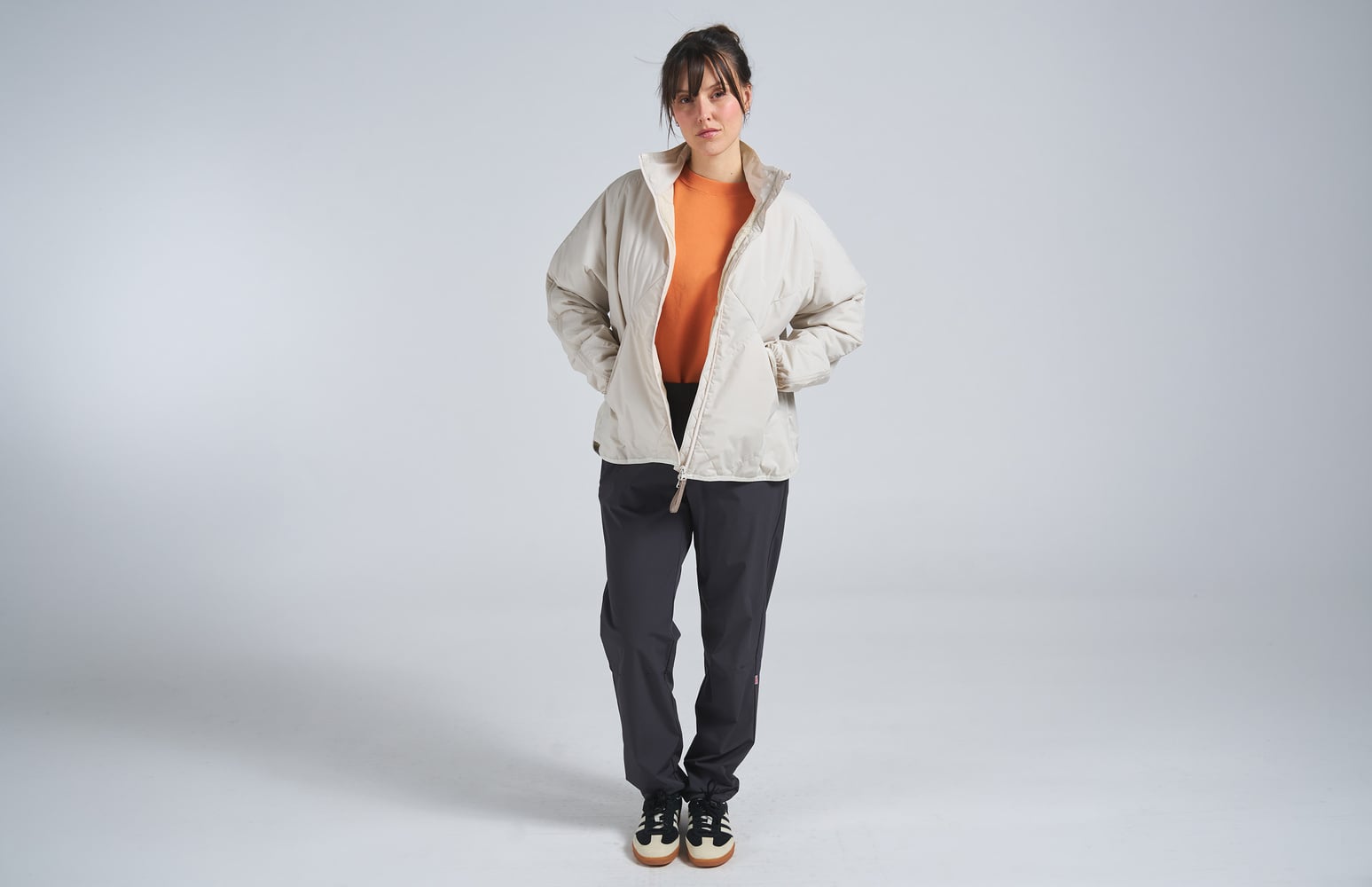 W Tennsjö Jacket
