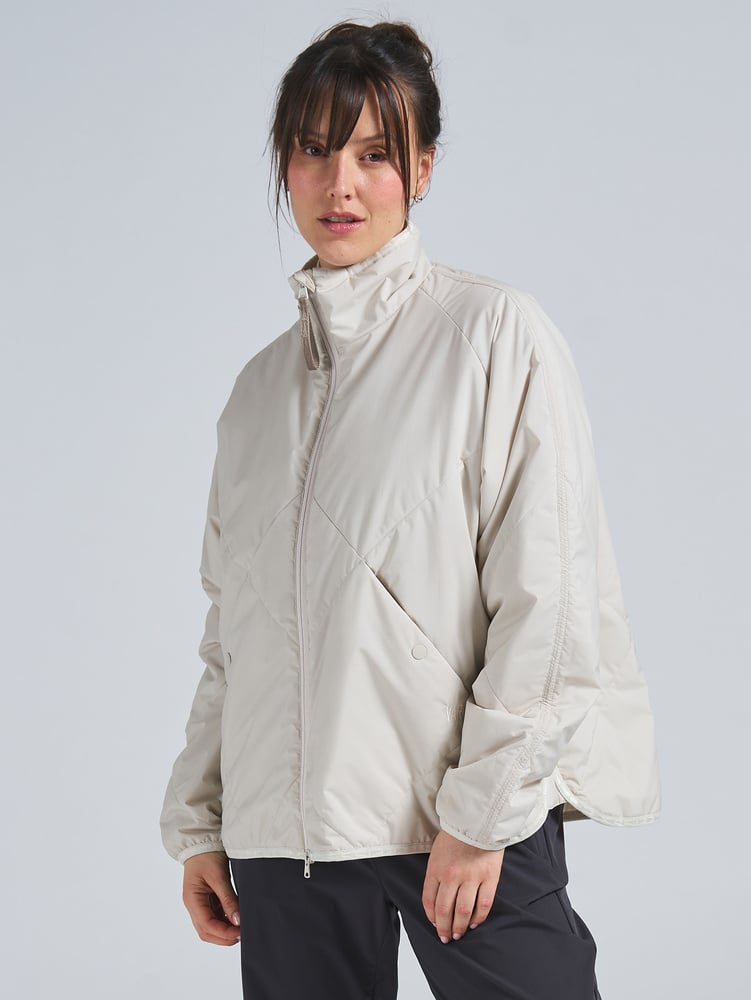 W Tennsjö Jacket