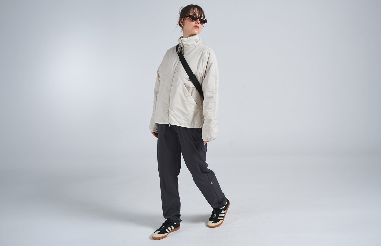 W Tennsjö Jacket