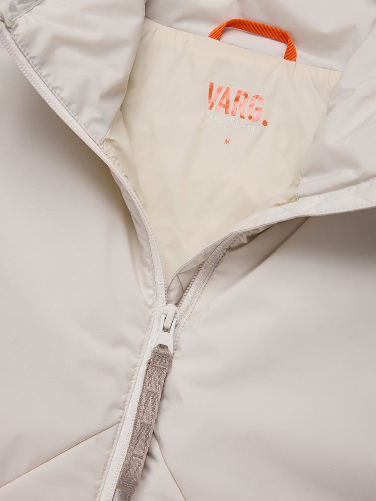 W Tennsjö Jacket