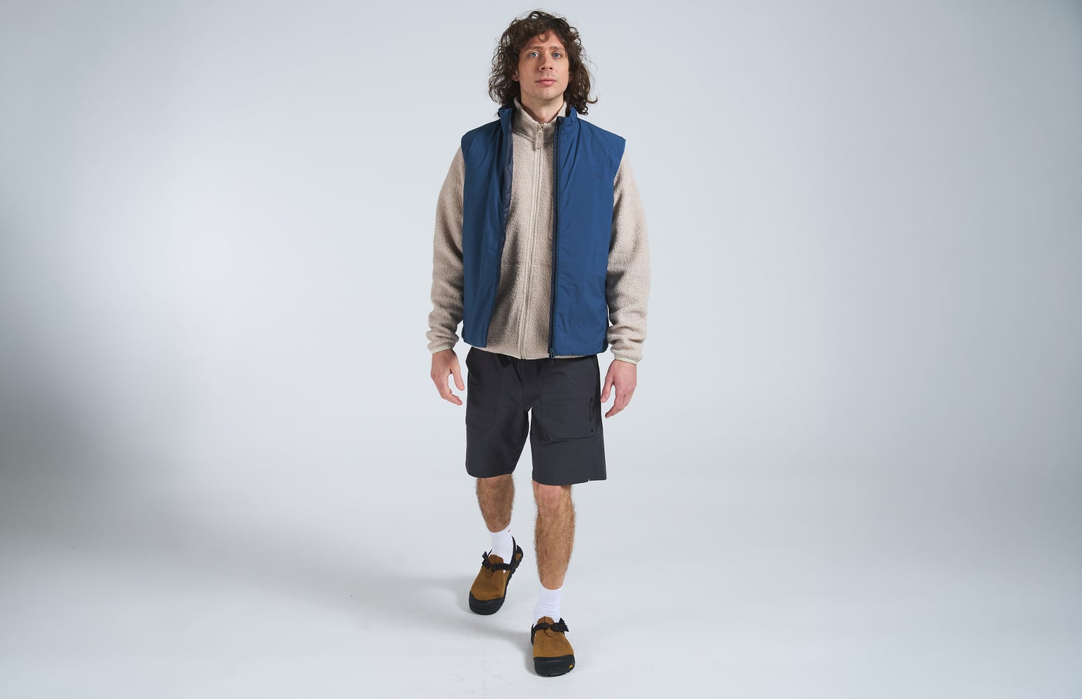 M Håkanskär Liner Vest