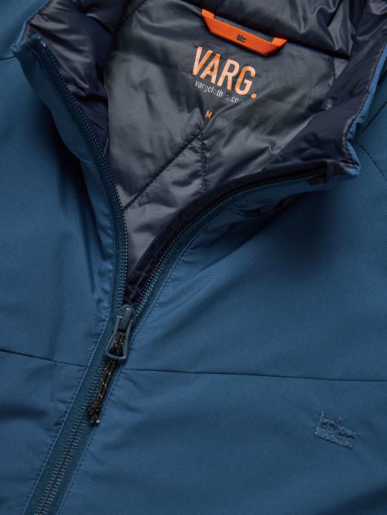 M Håkanskär Liner Vest