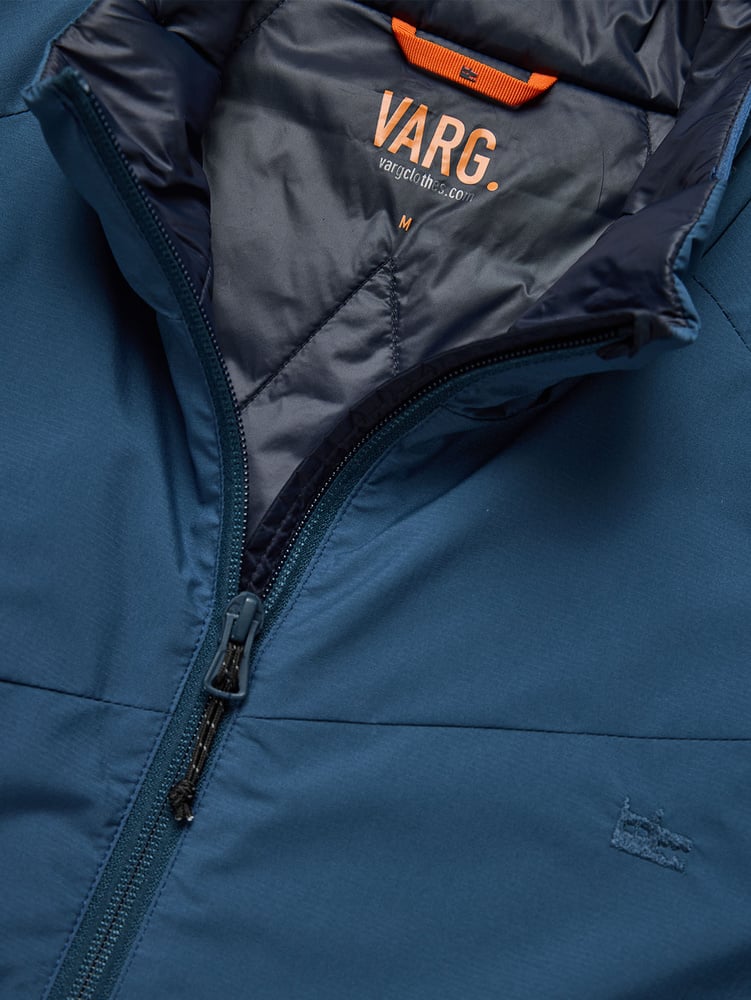 M Håkanskär Liner Vest