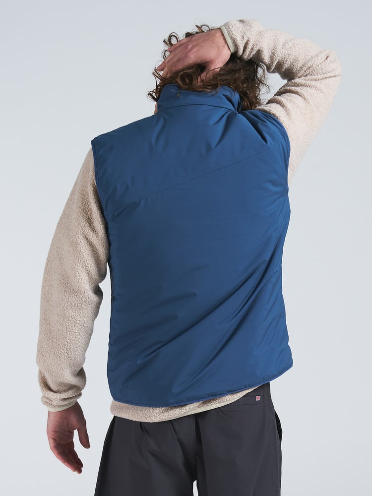 M Håkanskär Liner Vest