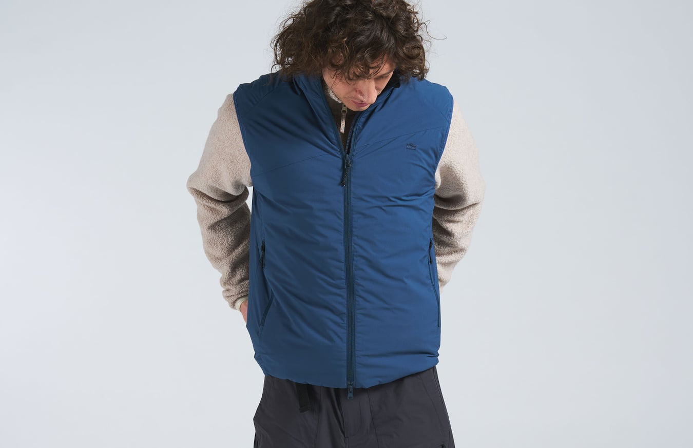 M Håkanskär Liner Vest