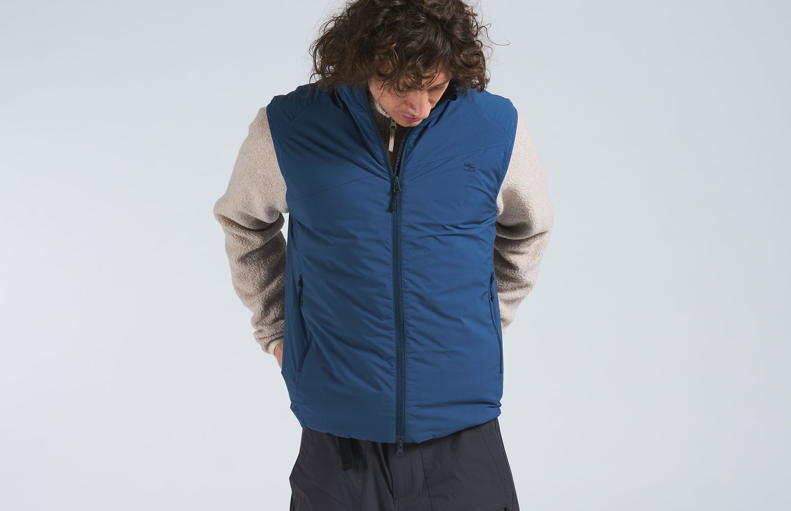 M Håkanskär Liner Vest