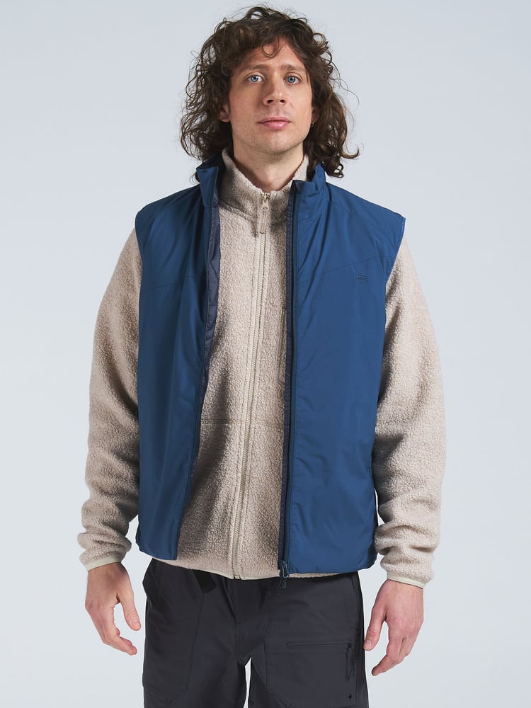 M Håkanskär Liner Vest