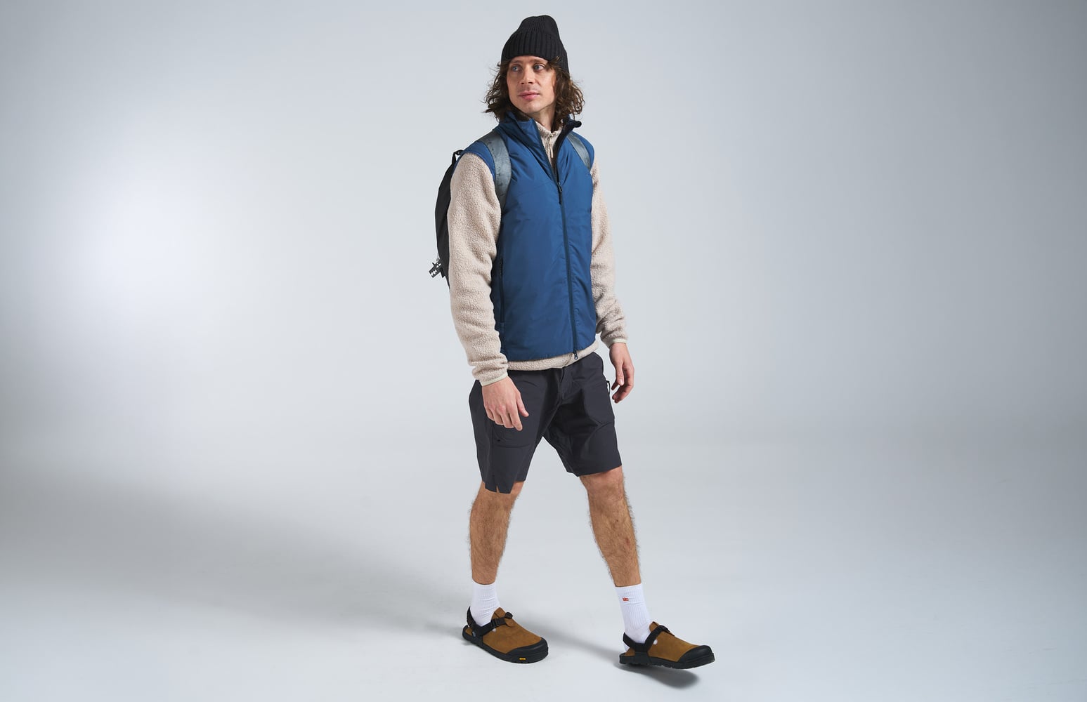 M Håkanskär Liner Vest