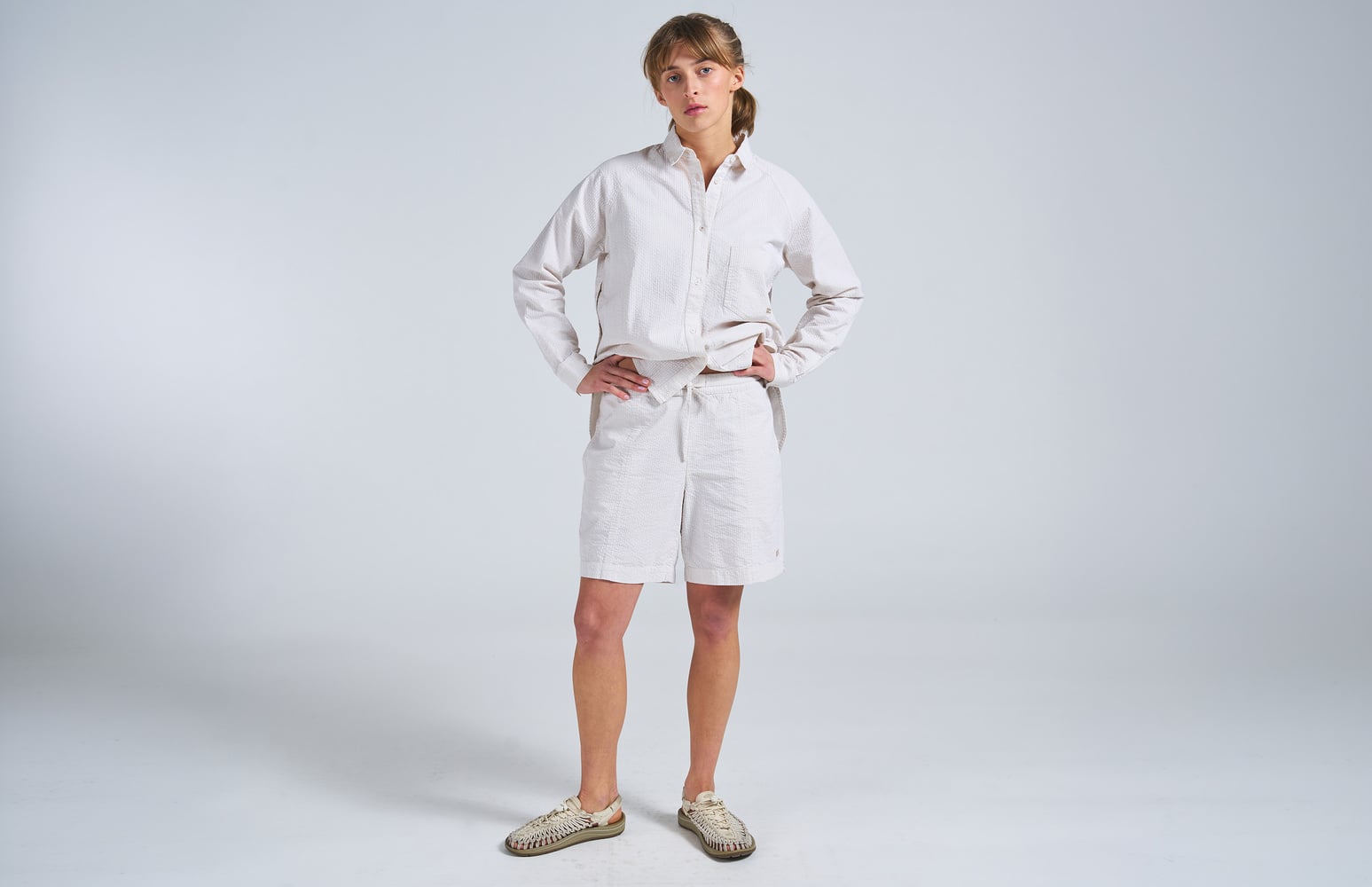 W Haväng Summer Shorts