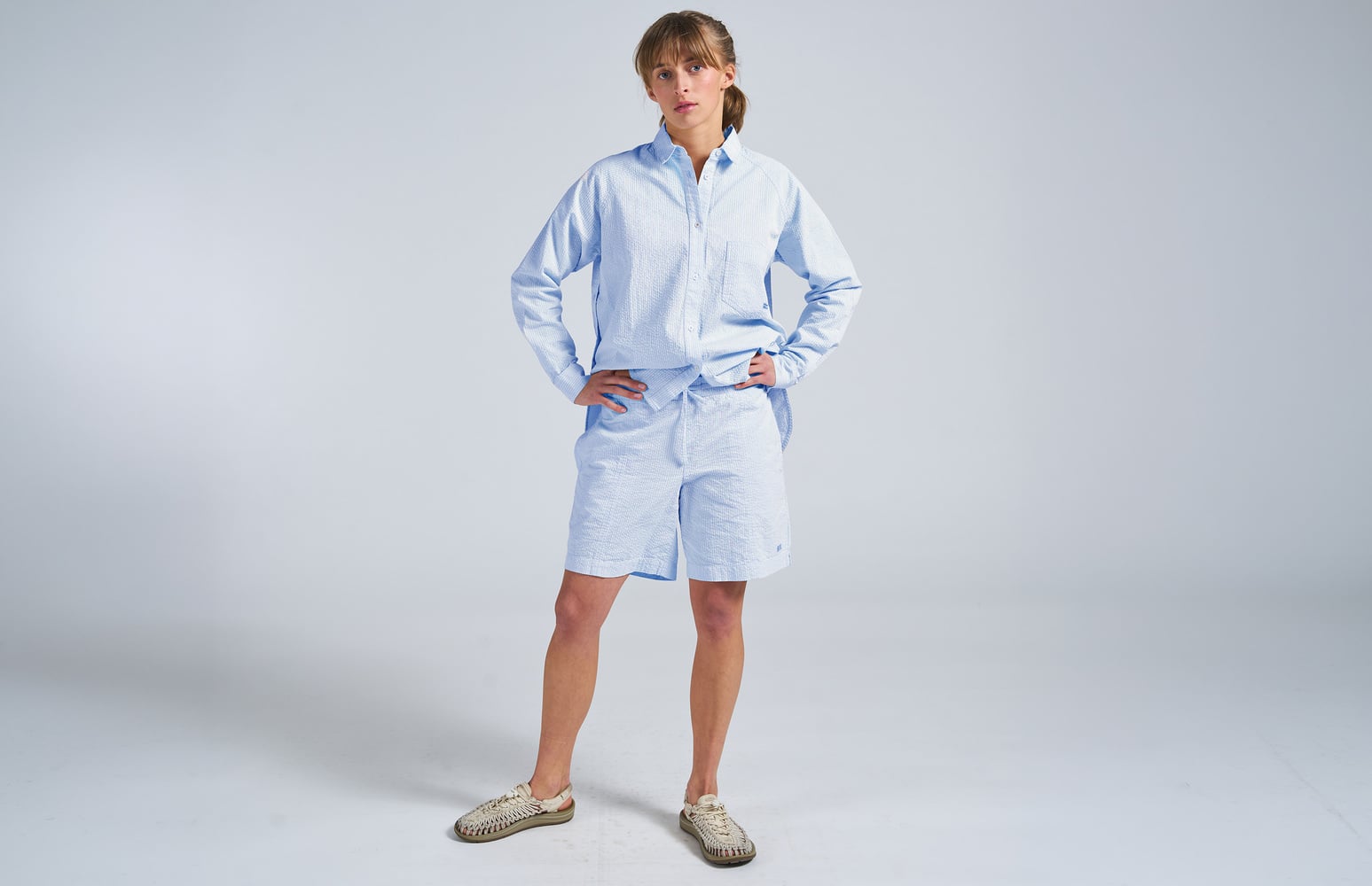 W Haväng Summer Shorts